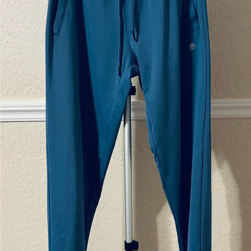 Women’s blue Joggers